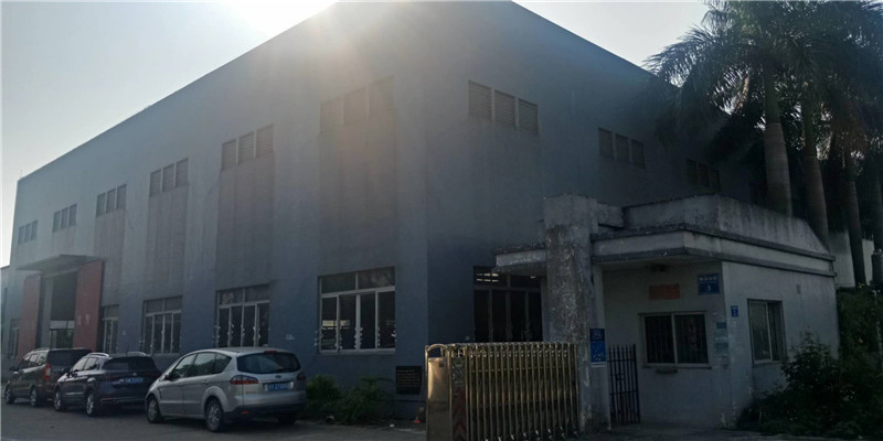 生產(chǎn)車(chē)間 